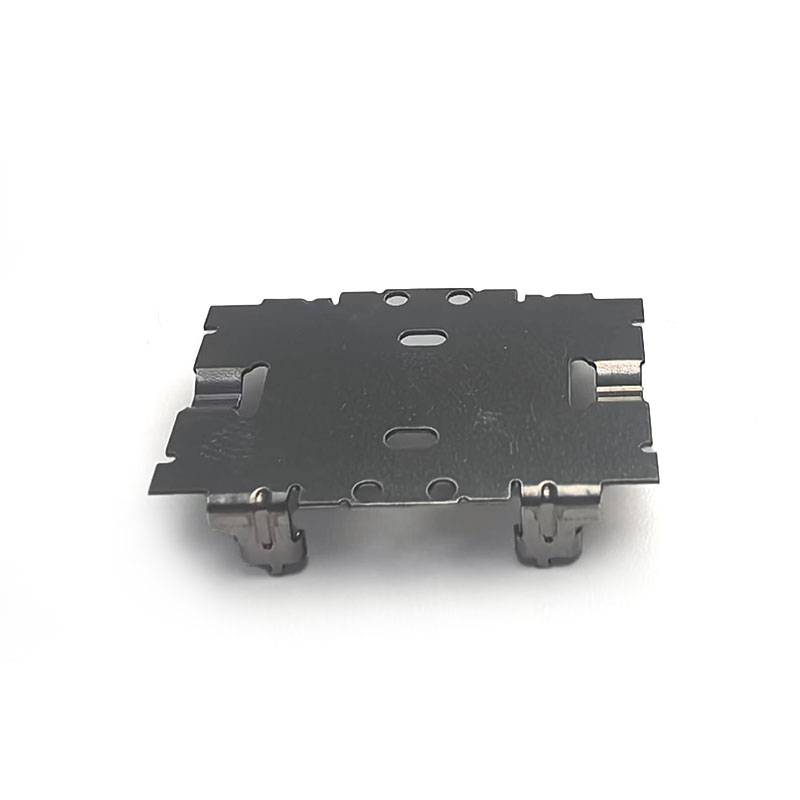 How Can Automobile Precision Stamping Parts Improve the Safety, Accuracy, and Efficiency of Modern Vehicles