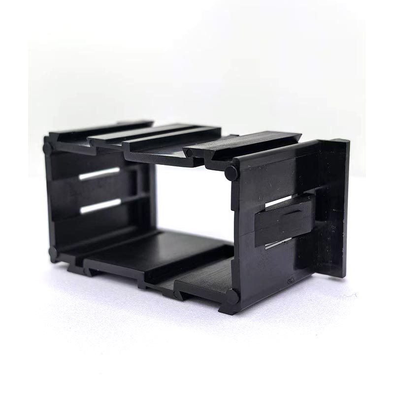 Aerospace Plastic Mold