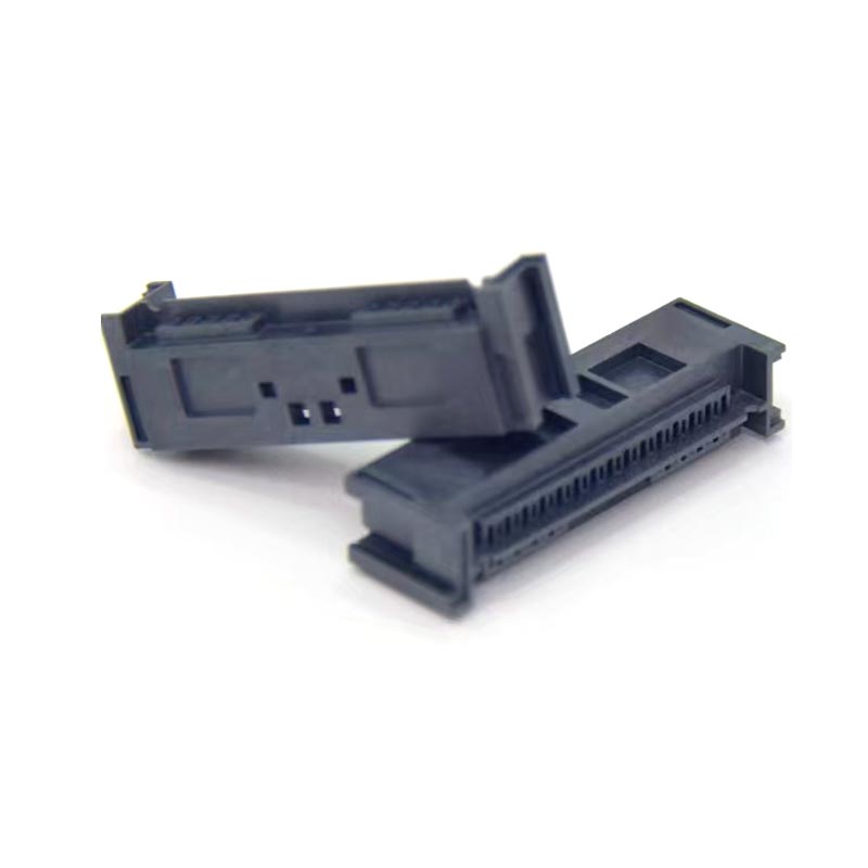 Automotive Connector Plastic Mold