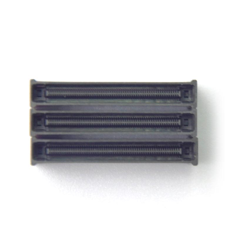 Connector Injection Molding