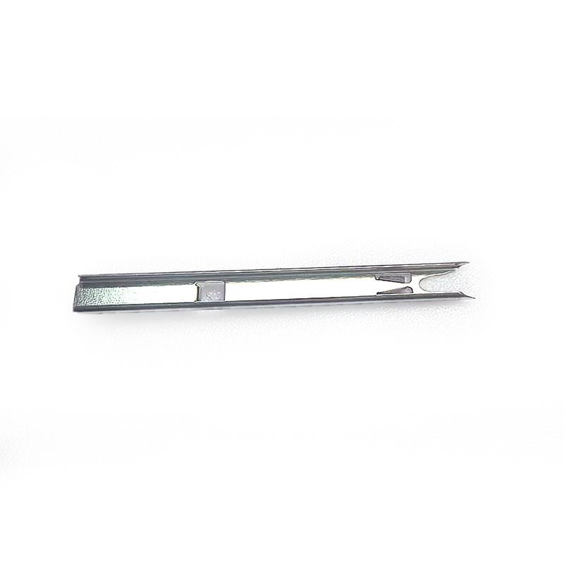 Connector Metal Stamping