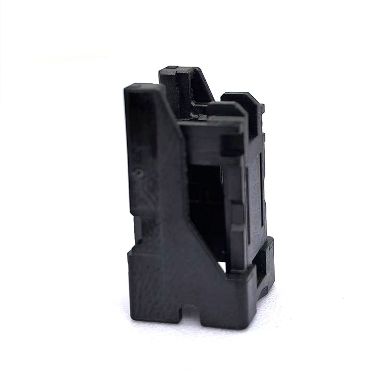 Precision Connector Mold