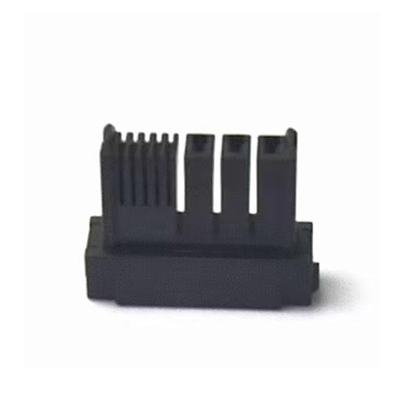 Connector Parts Injection Molding