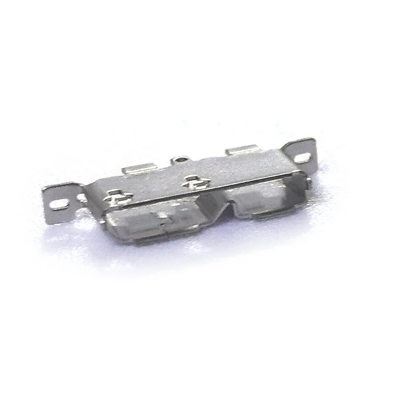 Connector Stamping Mold