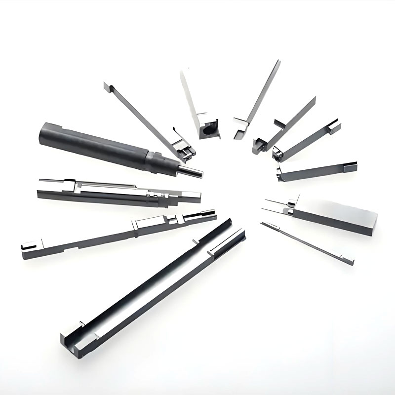 Grinding Machine Precision Parts Processing