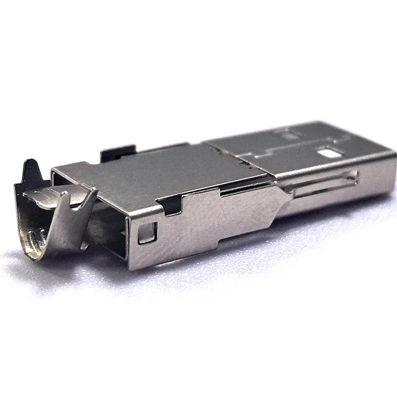 Hardware Mold Processing