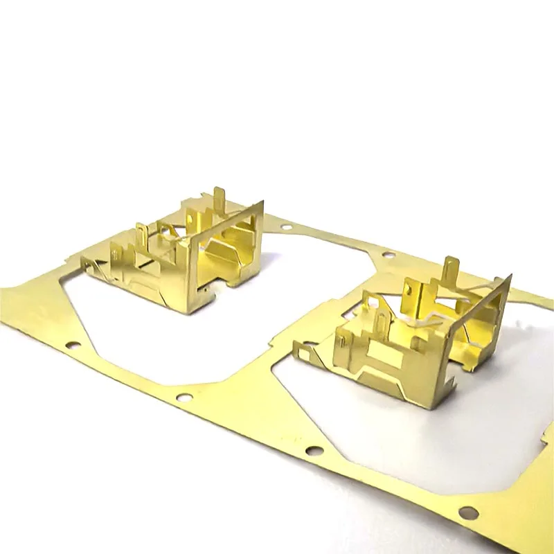 Hardware Stamping Mold