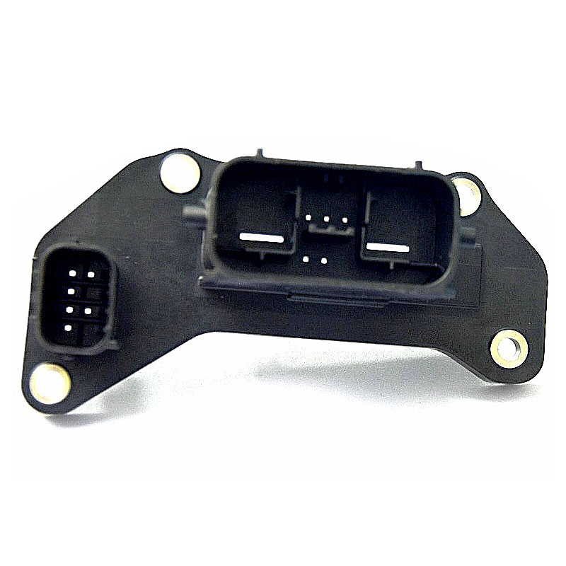 High-Precision Connector