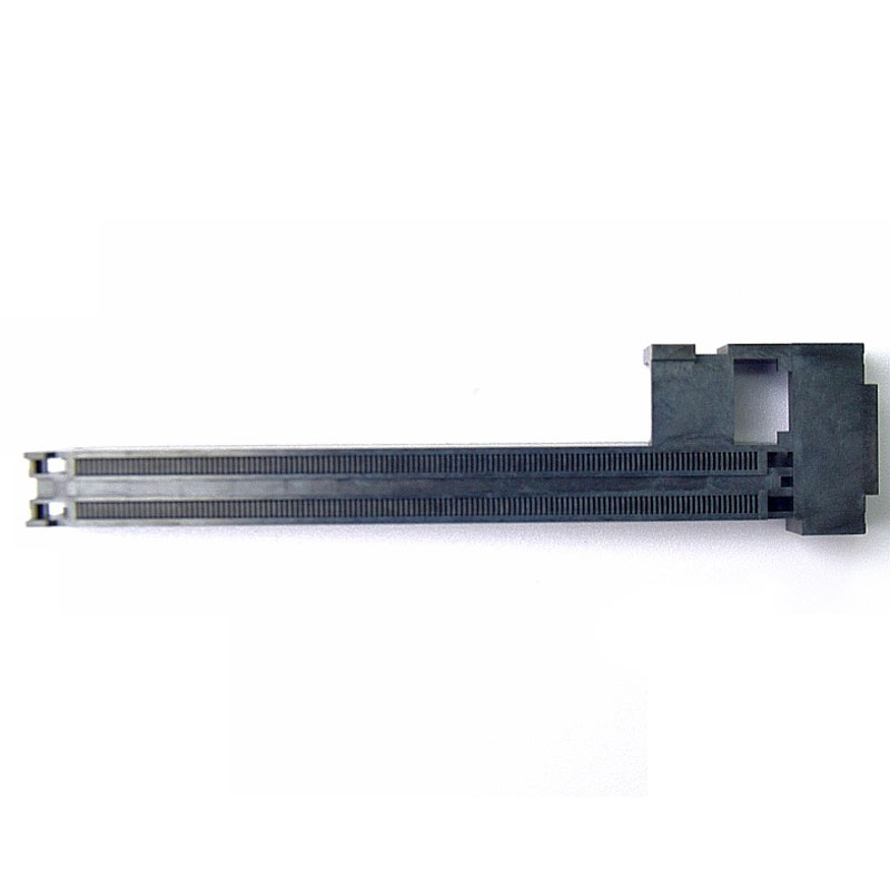 Precision Plastic Mold Design