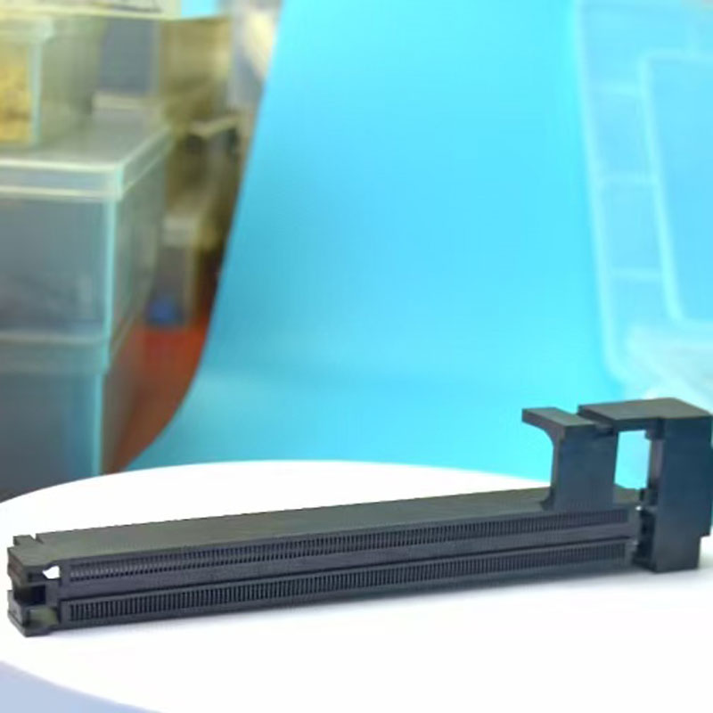 Precision Plastic Mold Design