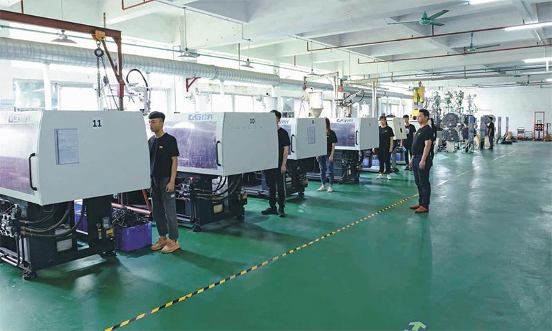 Workshop display