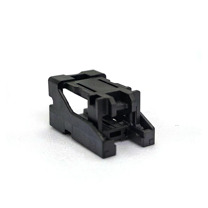 Precision Injection Mold