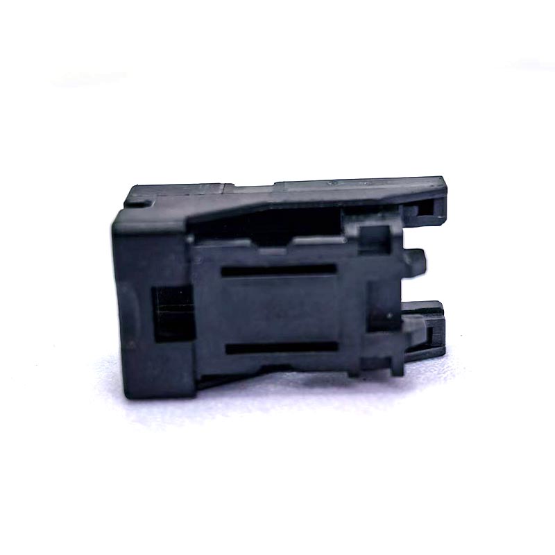 Precision Connector Mold