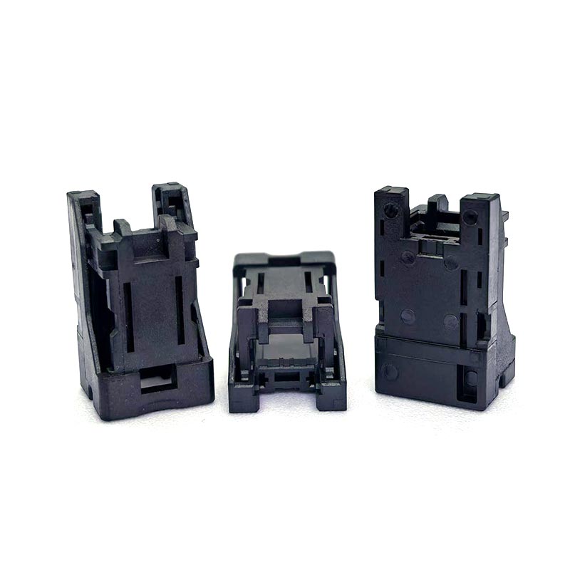 Precision Connector Mold