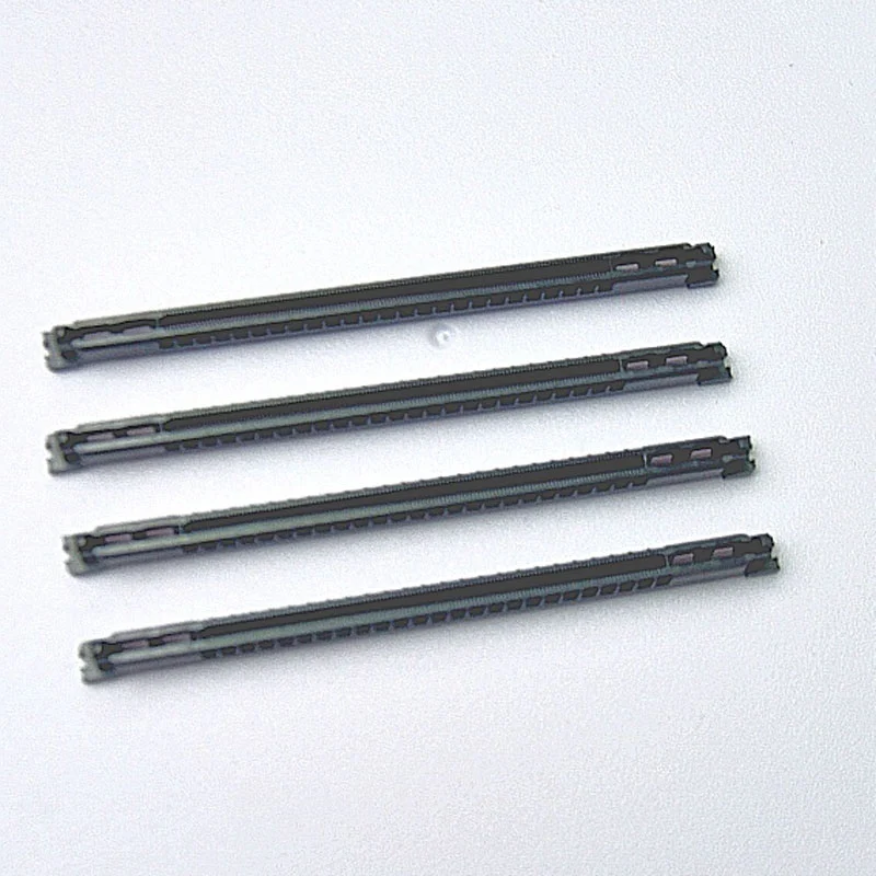 Automotive Injection Molding