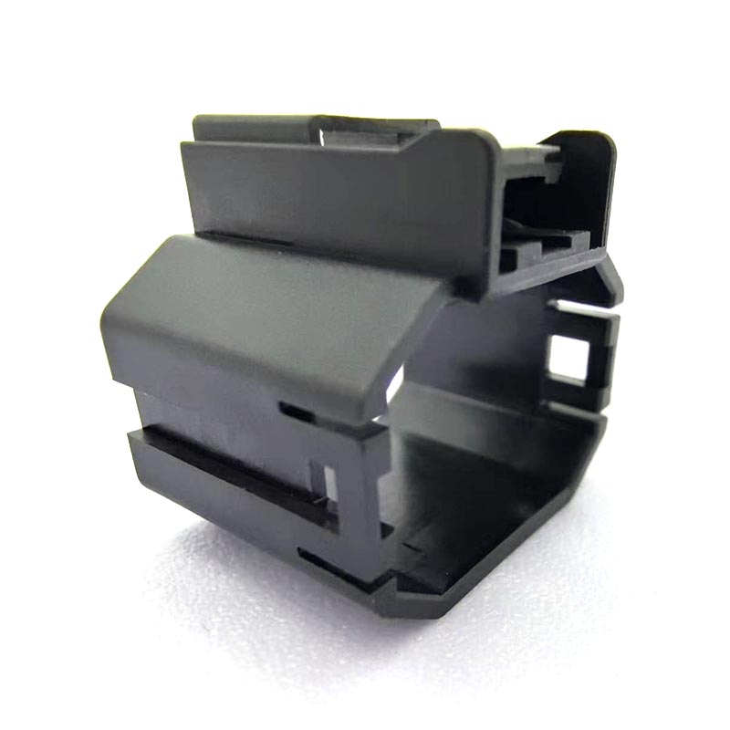 Mobile Phone Plastic Mold