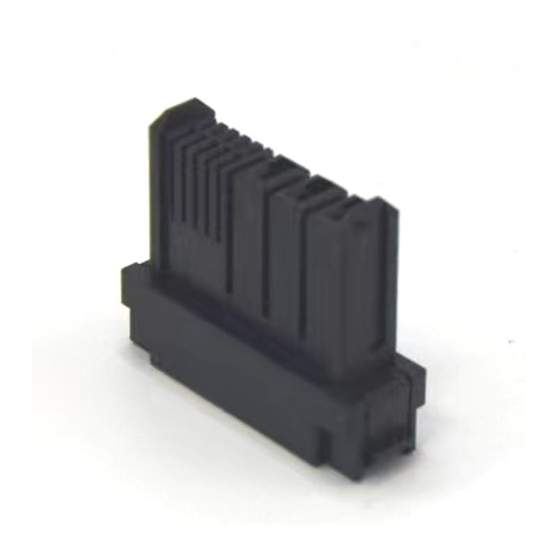Medical Injection Molding