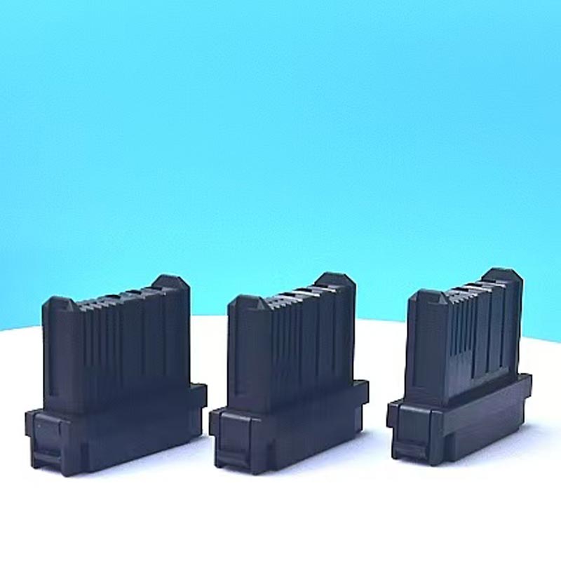 Plastic Mold Development