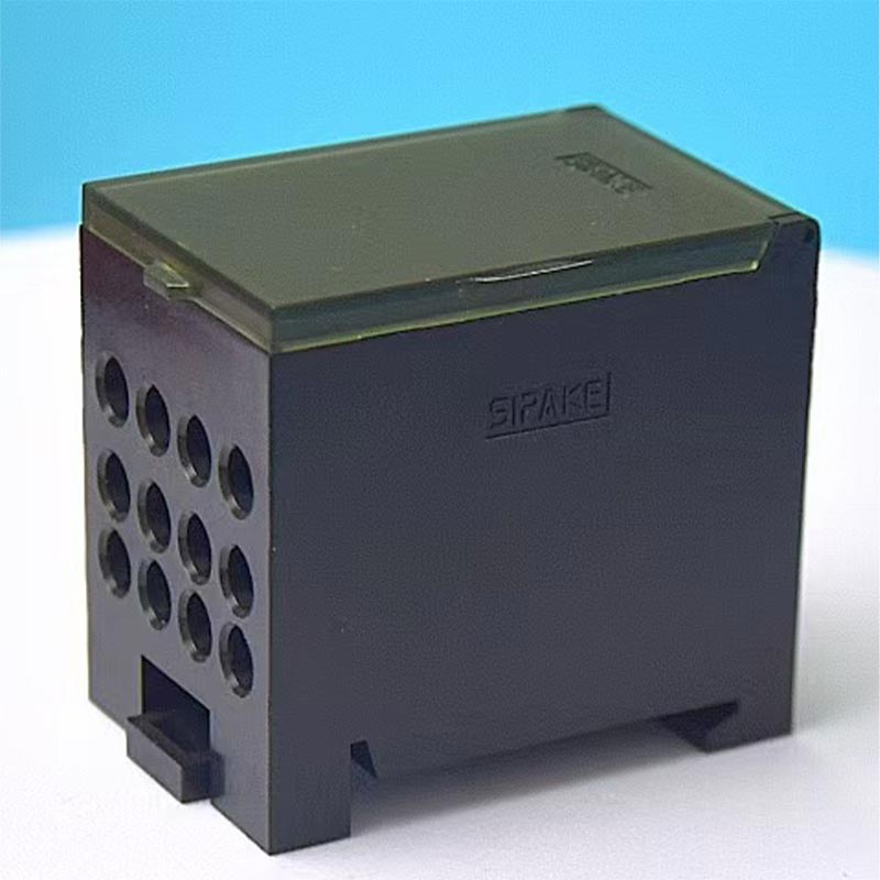 Aerospace Plastic Mold
