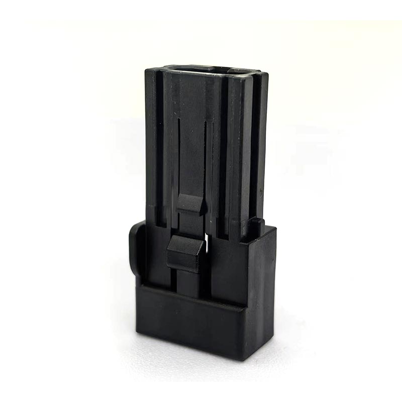 Precision Injection Parts