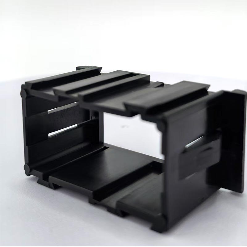 Aerospace Plastic Mold