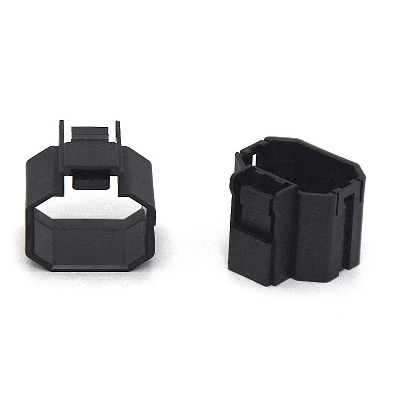 Medical Injection Molding
