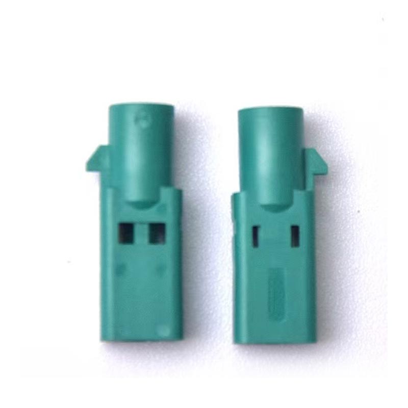 Plastic Mold Development