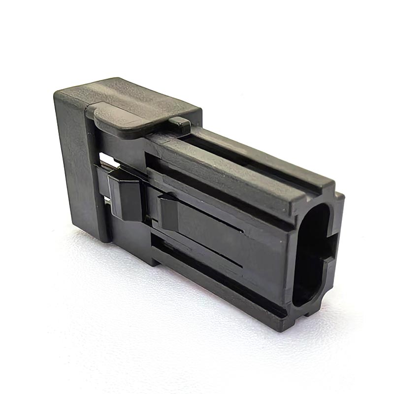 Precision Injection Parts