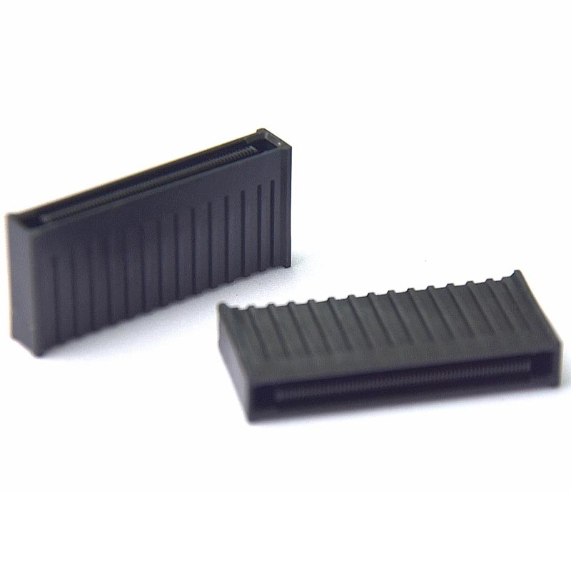 Connector Injection Molding