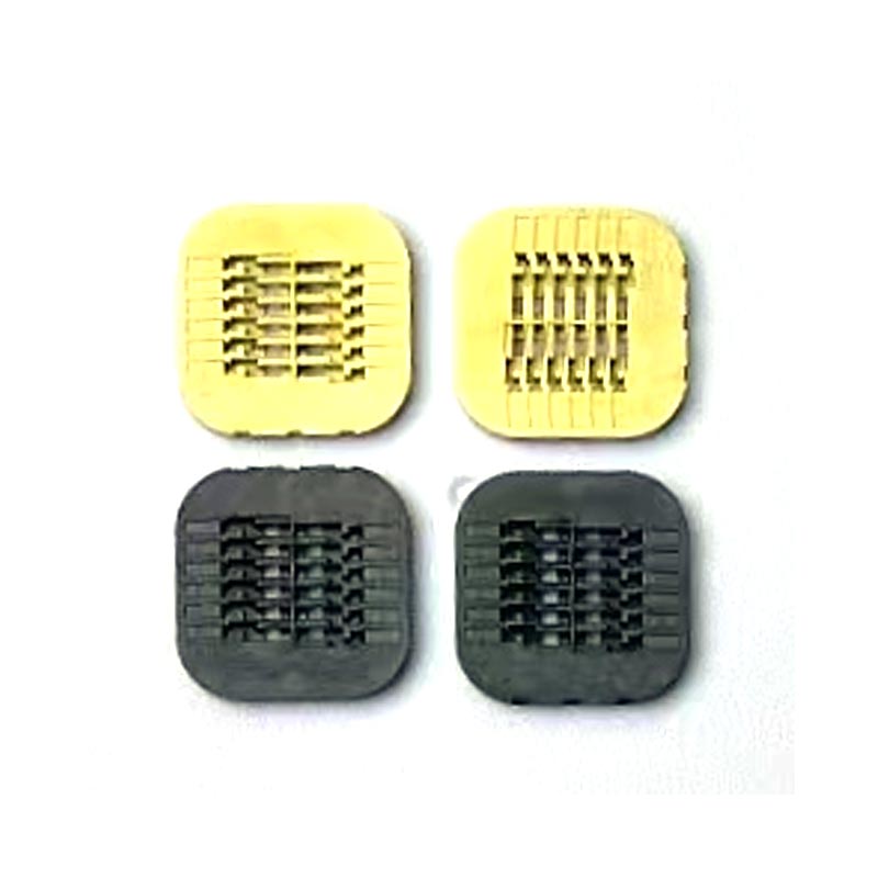 Connector Parts Injection Molding
