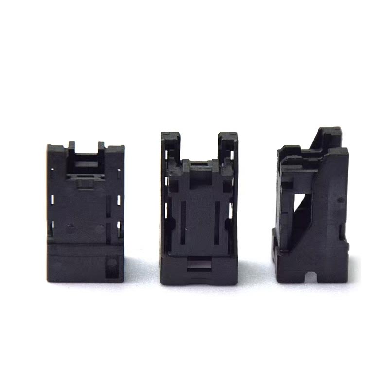 Insert Molding Mold Design