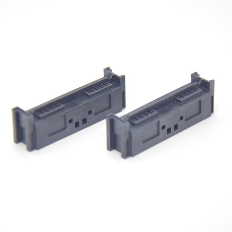 Automotive Connector Plastic Mold