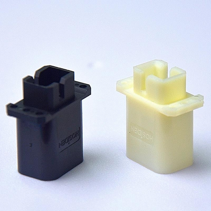 Injection Molding Automation
