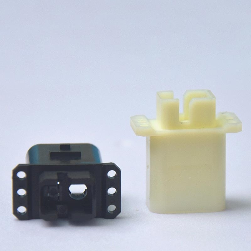 Injection Molding Automation