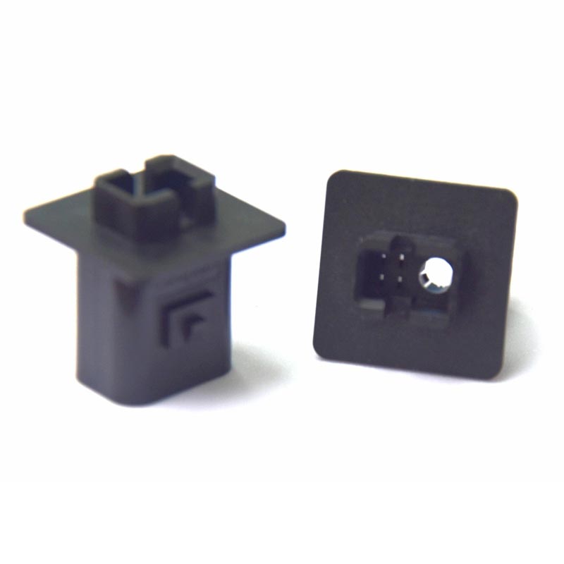 Connector Injection Molding