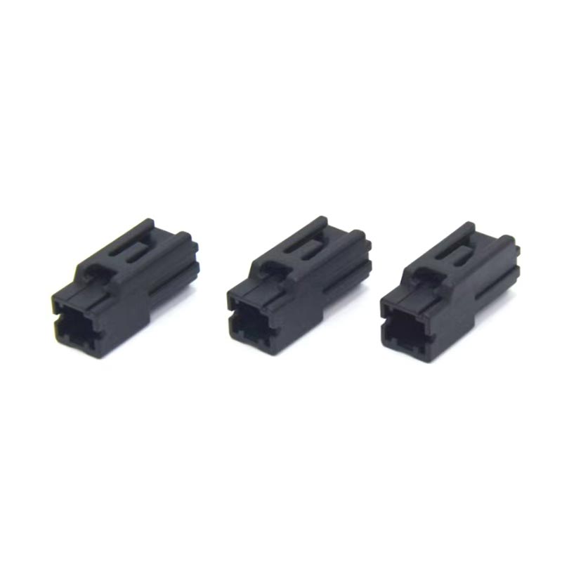 Automotive Connector Plastic Mold