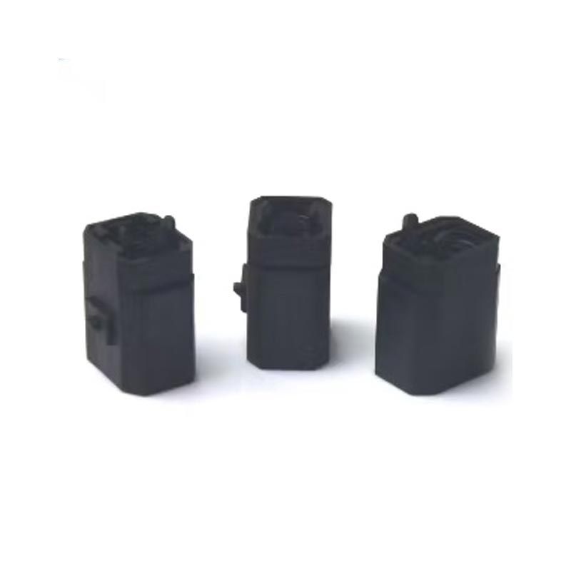 Injection Mold Parts Customization