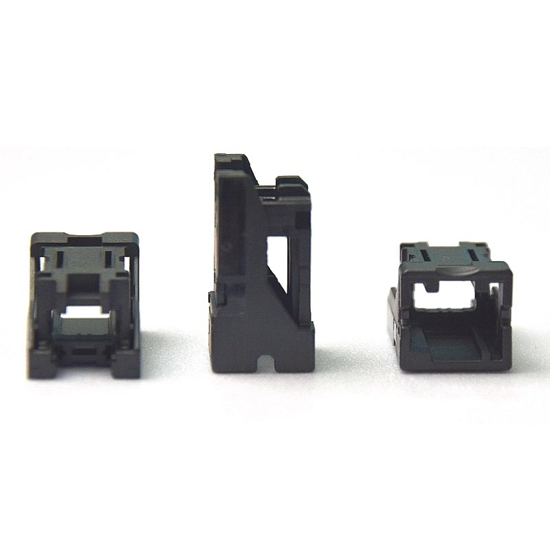 Insert Molding Mold Design