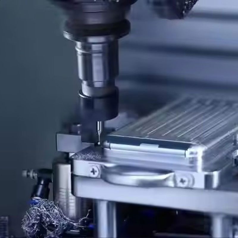 Cnc Parts Processing