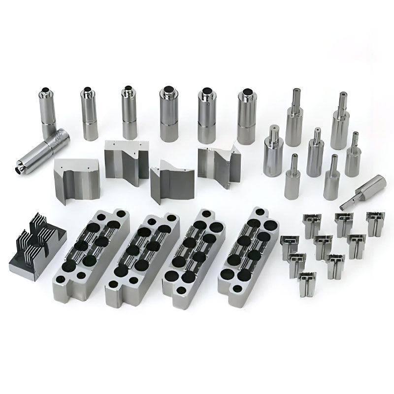 Grinding Machine Precision Parts Processing