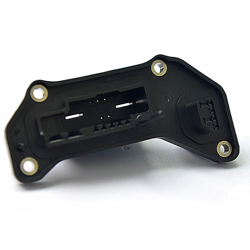 High-Precision Connector