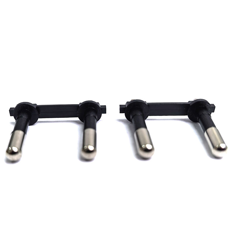 Computer Connector Plastic Mold