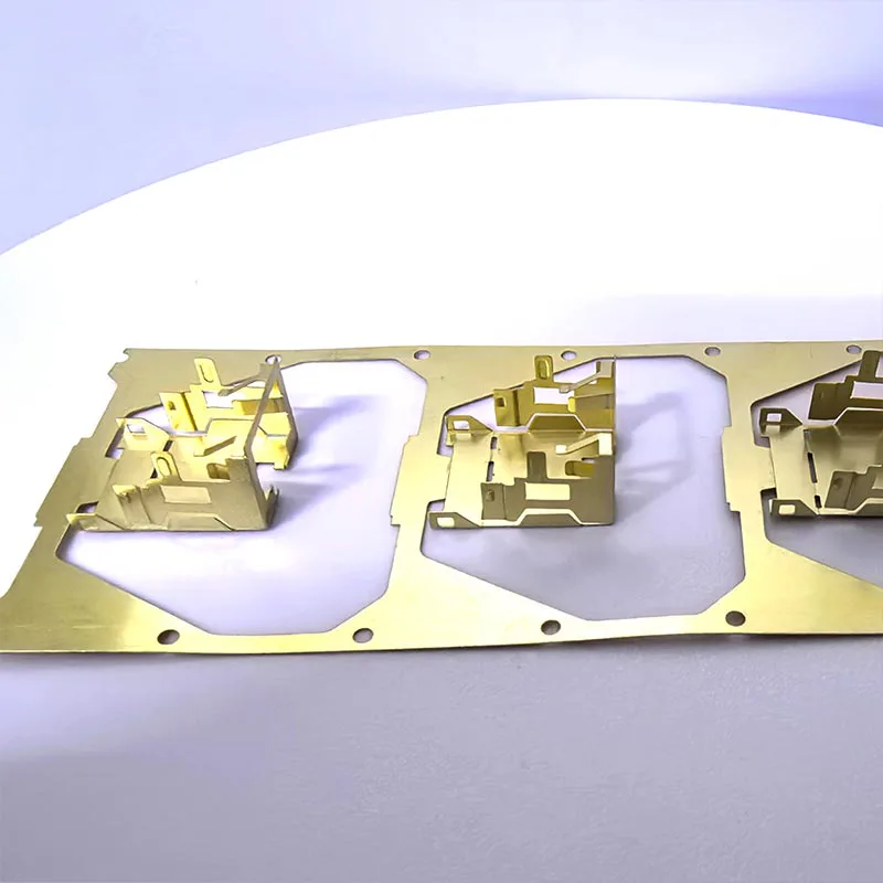 Hardware Stamping Mold