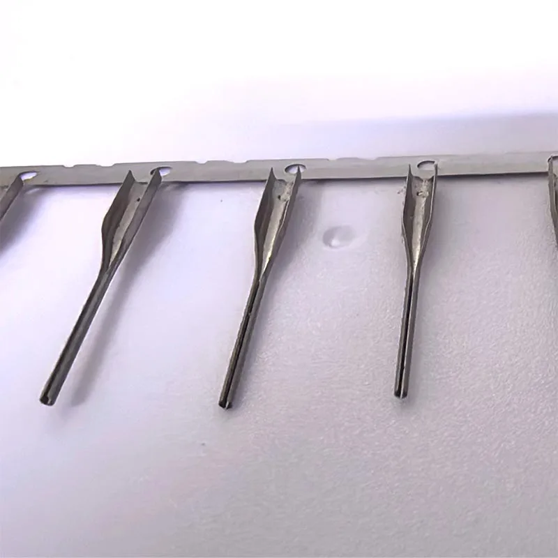 High-Speed Stamping Mold
