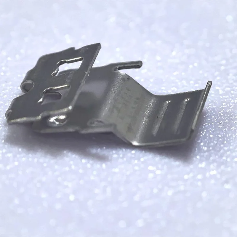 High-Precision Hardware Mold Processing