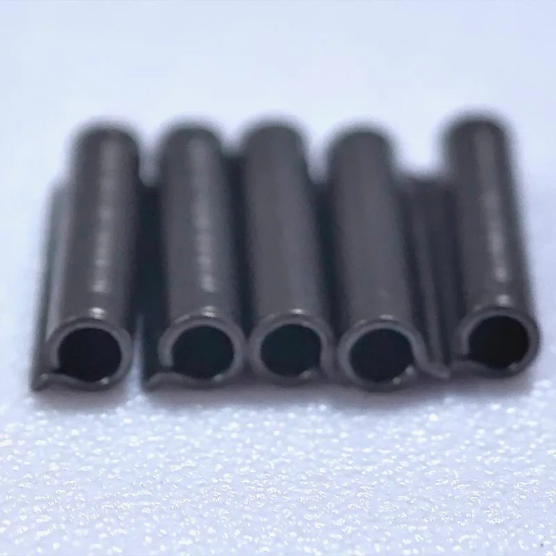 Hardware Mold Processing