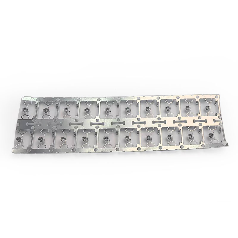 Electronic Precision Stamping Parts
