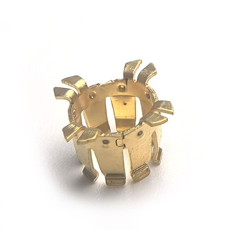 Stamping Parts Processing