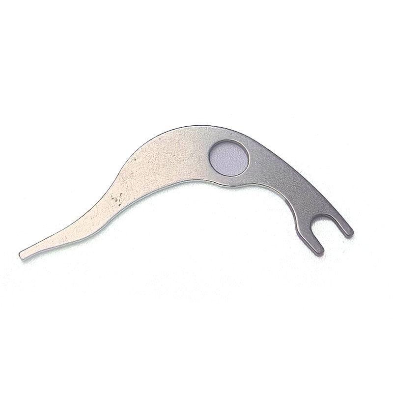 Automobile Precision Stamping Parts