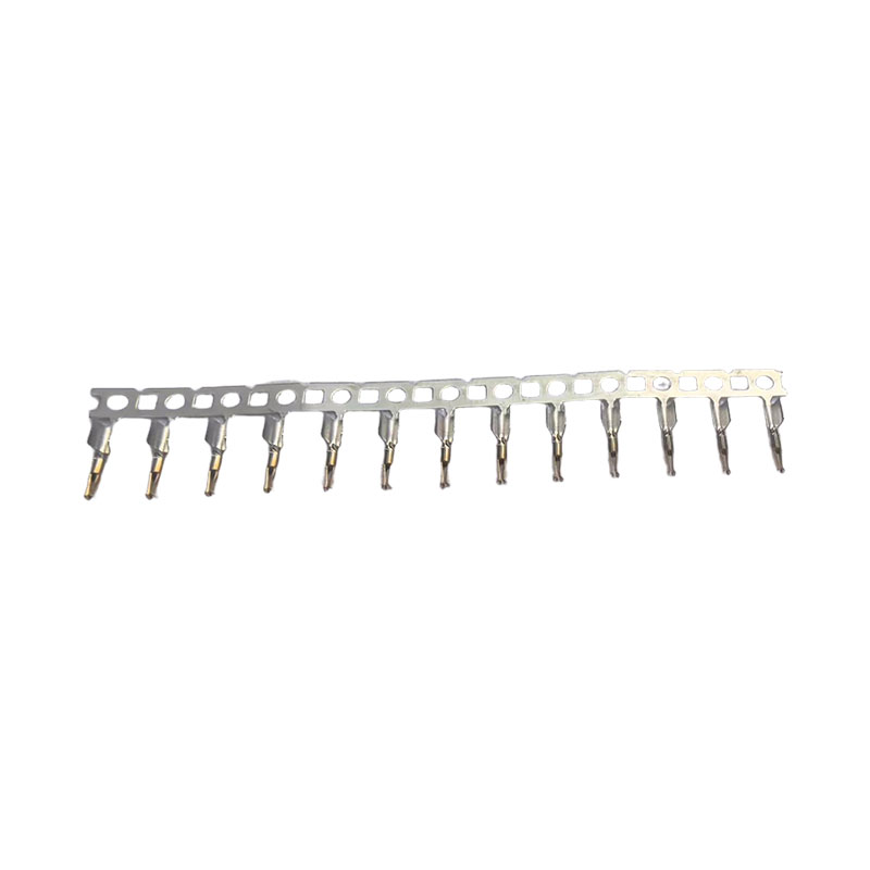 Metal Stamping Shells